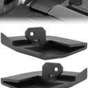 Truck Bed Front Corner Replacement Fit for BAKFlip MX4, 2-Piece Set for Durable Rear Cap Repair, Easy Install, Restore Tonneau Cover Integrity