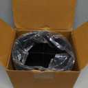 Metal Cutlery Holder & Spoon Stand for Kitchen, Spoon Holder for Kitchen, Cutlery holder for dining table (Black Matt)