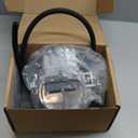 0-4412s Carburetor 500 CFM 2-Barrel Manual Choke Carburetor Compatible with Holley Model 2300 Series for Maverick Dodge GMC 292 V8 351M 360 302 Engine J10 360/CJ7 304/CJ5 304/F100