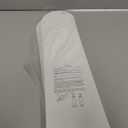 Westinghouse 20.63-Inch Replacement Fan Blades for 52-Inch Ceiling Fans (White)