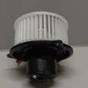 AC Heater Blower Motor with Fan 615-00486 Replacement for 1994-2002 Dodge Ram 1500 2500 3500, 1993-1998 Jeep Grand Cherokee Pick Truck 5015866AA 700010