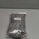 M MISS U HAIR Long Gray Wizard Beard And Wig Halloween Funny Wigs For Men Long Grey Beard Wig for Adults Costume