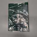 Zeagoo Women's Cowl Neck Satin Camisole Sleeveless Sexy Spaghetti Strap Silk Cami Backless Tank Tops Halter Basic Tank Shirts (Green)