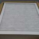 Chenzhit (12 Pack) 20x22x1 Furnace Air Filters, MPR 1900 & FPR 10, MERV 13 Pleated Air Filter (Actual Size: 19 3/4"x21 3/4"x3/4")