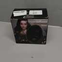 Hair Difuser Attachment Universal Diffuser Hair Dryer for 1.4-inch to 2.4- inch Blow Dryer, Hair Diffuser for Curly Hair and Natural Wavy Hair (Black)