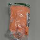 Womens Sleeveless Athletic Hot Shot Mini Dress with Built-in Shorts Sundress (Small, Orange)