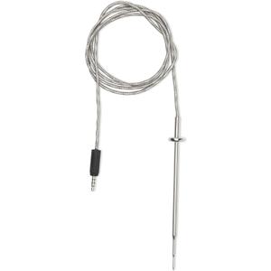 Weber Wired Grill Grate Food Probe  FastRead MultiSensor Temperature Probe for Searwood Smoque & Summit Smart Grills
