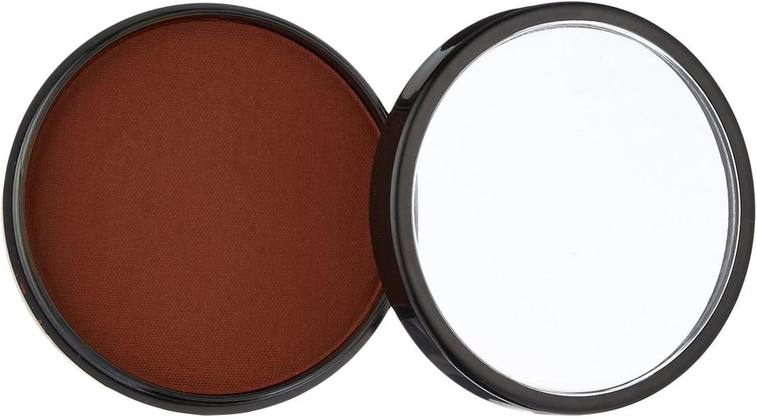 2 x Mehron Makeup Paradise Pro Make Up, Red 2 x Mehron Makeup Paradise Pro Make Up, Red