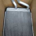 Spectra Premium Hvac Heater Core 93001