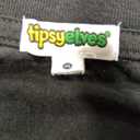 Kid Boys Novelty Print Crew Neck Short Sleeve Costume T-Shirt 6-14Y (XL)