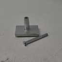 Clutch Holder Tool Compatible with Many Polaris Models Clutches - Made From Heavy Duty Steel - Zinc Coated