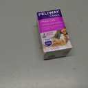 FELIWAY Classic 30 Day Cat Calming Refill for Pheromone Diffuser, 48ml - Helps Reduce Common Signs of Stress in Cats & Kittens, Enhanced Calming