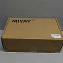 Professional Metal Detector for Adults, Gold Metal Detectors Lightweight with LCD Display, Pinpoint & Disc & Notch & All Metal 5 Modes, Battery Included