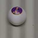 Dontell Fortune Teller Crystal Ball  Christmas GITS for Kids Funny Gag Gift for Adults & Kids, Fortune Telling Toy with Random Answers, Funny White Elephant Gifts for Men