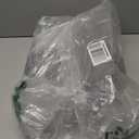 2 PACK Upgraded 240356402 Refrigerator Door Bin Replacement for Frigi.daire Refrigerator Door Shelf Parts LFSS2612TF0 LFSS2612TE0 FFSS2615TE0 Door Shelf Shelves By AMI PARTS (Length 15.38")