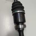 Autoround 662144 Front Right CV Axle Fit for Ford Focus 2000-2011