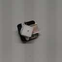 BlueStars Upgraded W10189703 Refrigerator Evaporator Fan Motor Ultra Durable - Compatible with Whirlpool Maytag Kenmore Refrigerators - Replaces WPW10189703 W10208121 2219647 AP6016598 10449505