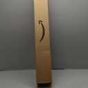 3/8" x 1" Brass Flat Bar Blank 12" Long Solid Brass Thin Plate C360 Flat Mill Stock (3/8x1x12 inch, 1)