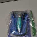 Dog Brush for Shedding Short Haired Dogs, Undercoat Deshedding Tool Set, Gently and Effectively Remove Loose Hair and Reduce Shedding, Includes a Brush and a Double-sided Silicone Glove