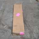 Removable Rails, Montessori Platform Bed Frame w/Safety Low Profile, Space Saving Corner Kids Beds for Boys Girls Bedroom, No Box Spring Needed, Easy Assembly, Brown