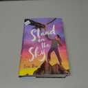 Stand on the Sky: A Middle Grade Novel of a Kazakh Girl Who Becomes an Eagle Hunter