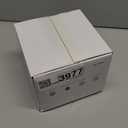 BEWAVE Glass Mason Jars, 16oz Clear Glass Jars with Lids for Sealing, Regular Mouth Canning Jars for Food Storage, Snacks, Candies, DIY Projects, 4 Pack