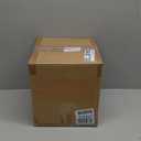 Pinkunn 3D 2.8 ft Lighted Gift Boxes Outdoor Decorations Set of 3, 50 LED Stackable Nesting Gift Boxes Battery Operated for Winter Outdoor Decoration(Red, White,Box Style)