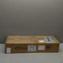 Nattork Complete Kid Skateboards 29" x 9" Youth Cruiser Skateboard for Beginners Double Kick Deck Concave Girls or Boys Skateboard (Rainbow)