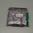 Burgundy Rectangle Tablecloth Waterproof Stain Resistant Wrinkle Free Table Cloth 210GSM Polyester Wipeable Table Cover for Party, Banquet, Indoor & Outdoor- Rectangular/Oblong, 54 x 54 inch