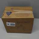 BISSELL Steam Shot Omni Pressurized Handheld Multi-Surface Natural Portable Steam Cleaner with 7 tools for tile, grout, windows, bathrooms, kitchen, auto