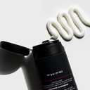Love Ur Curls - Deep Conditioner & Repair, Moisturizing Treatment, Repairs Dry, Damaged Hair, for all Hair Types, Vegan, 236mL