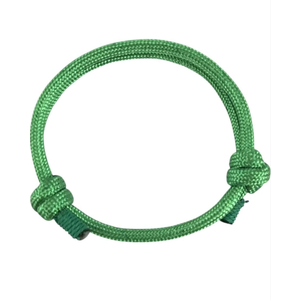 New 2026 Unisex 12 Colors Shoelace Style Adjustable Survival Rope Bracelet For Women Men Outdoor Sports Climbing The Mountains Jewelry Fashion Trendy Accessories Creative Gift