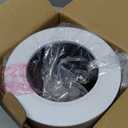 2-Pack of Core Mini Filter Replacement Compatible with LEVOIT Core Mini Air Purifier, 3-in-1 Upgraded Filtration Core Mini-P Replacement Filter with Activated Carbon, Compared to Part # Core Mini-RF