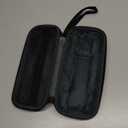 Storage Bag for DJI Osmo Pocket 3,Carrying Case for OSMO Pocket 3,Portable Nylon Storage Bag With Wrist Strap,Protective Bag for Pocket 3 Accessories