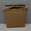 Lighted Brown Branches 43IN 100 LED with Timer Battery Operated, Tree Branch with Warm White Lights for Holiday Decoration Indoor Outdoor Use