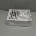 Sieral 6 Pcs Social Worker Gift 12oz Boho Stainless Steel Tumbler with Lid Thank You Coffee Mugs Bulk Social Worker Appreciation Gifts for Volunteers Staff Employee Retirement Gifts