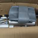 Drive Medical 10105-1 Platform Walker/Crutch Attachment, Silver