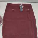 GUESS Women's Zylee Skirt Sweater XL