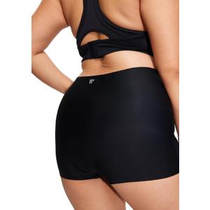 Leakproof 2.0 Seamless Boyshort Period Underwear for Women Holds 12 Tampons| Overnight Period Shorts Heavy Flow| Postpartum| Bladder Leak(L/XL) Leakproof 2.0 Seamless Boyshort Period Underwear for Women Holds 12 Tampons| Overnight Period Shorts Heavy Flow| Postpartum| Bladder Leak(L/XL)