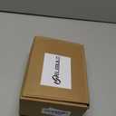 2 Pack with Hinges, Soft Close for Toy Boxes,Heavy Duty Lid Support Chest Hinges for Wooden Toy Box, Cedar, Storage Trunk & Benches, Universal Design Reversible Mounting