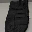 OUKENS Windproof Weight Sandbag, 4Pcs Weights Sand Bags Fixing Base Accessory for Outdoor Canopy Tent Sunshade Awning Working Out