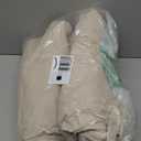 Joydeco Candy Pink Velvet Curtains 72 Inches 2 Panels, Luxury Thermal Insulated Soft Pink Curtains for Bedroom & Living Room, Room Darkening Velvet Drapes, Rod Pocket (52W x 72L)