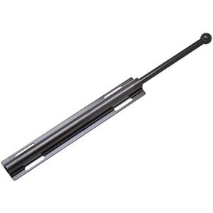 12" Valet Rod Standard for Closet Oil Rubbed Bronze OB Metal