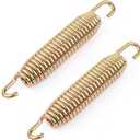 034-2009-00 Mower Deck/Pump Idler Spring, Compatible with Bad boy Lawn Mower 15981 ZT Elite, 034-2020-00,034-5039-00, Suitable for Magnum, Maverick and Outlaw Series. (Pack of 2)