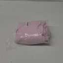 Extra Deep Pocket Full Sheets - 4 Piece Breathable & Cooling Bed Sheets - Hotel Luxury Bed Sheet Set - Soft, Wrinkle Free & Comfy - Easily Fits Extra Deep Mattresses - Deep Pocket Light Pink Sheets