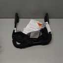 Baby Trend Morph Single to Double Stroller Infant Car Seat Adapter