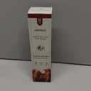 AIMIKE Round Brush for Blow Out, Small Round Hair Brush Nano Thermal Ceramic & Ionic Tech, for Blow Drying & Styling, Curling and Shine - 2.4 inch Barrel w/Boar Bristles