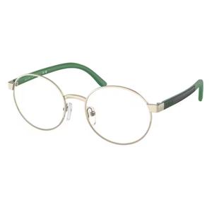 Polo Prep 8041 Eyeglasses Polo Prep 8041 Eyeglasses