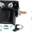 Standard Motor Products SS581T Starter Solenoid