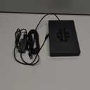 2026 TV Antenna for Digital TV Indoor, Long Range Smart Antenna for Local Channels, Support 4k 1080p with Amplifier Signal Booster for HDTV